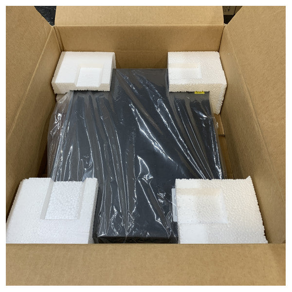 Cisco Catalyst WS-C2960-24LC-S Conmutador de red - 24 puertos 10/100 (8 PoE)