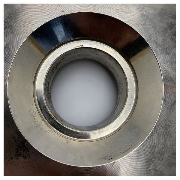 Lofrans 71865 12 mm DIN766 диск за веригата на лебедката