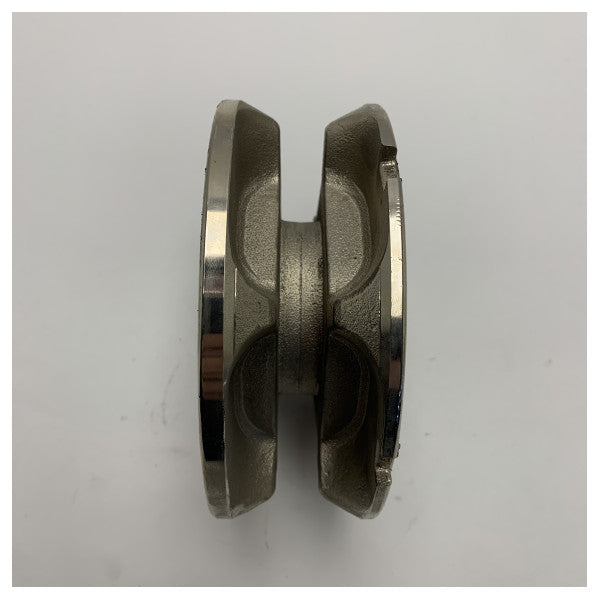 Lofrans 71865 12 mm DIN766 диск за веригата на лебедката