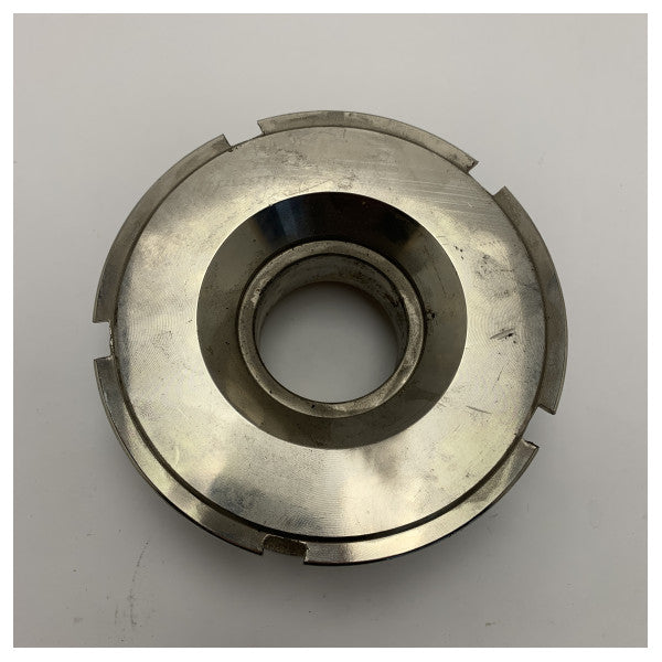 Lofrans 71865 12 mm DIN766 диск за веригата на лебедката