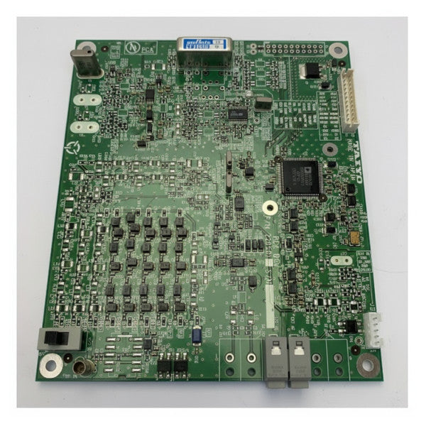 Furuno FAX-408 Καιρός Φαξ PCB RCV Δέκτης - 720581B-G02