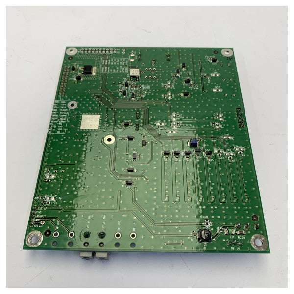 Furuno FAX-408 Καιρός Φαξ PCB RCV Δέκτης - 720581B-G02