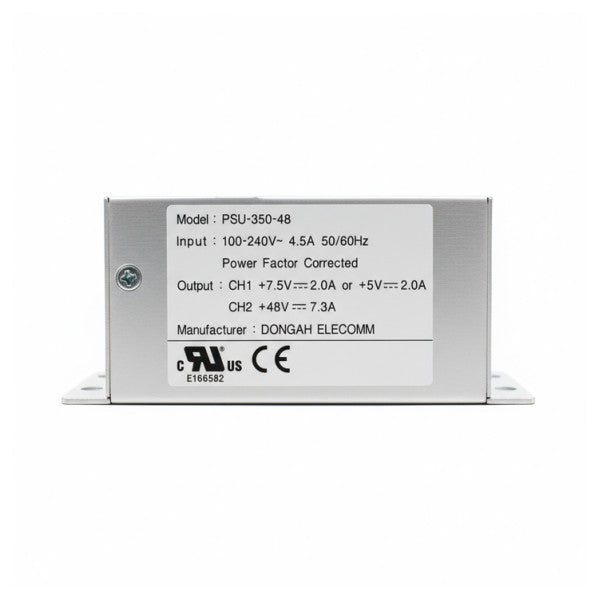 Νότια Αεροναυτική PSU 350 Τροφοδοτικό - 9P690350