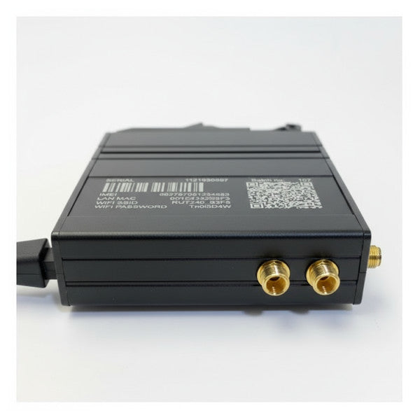 Argonics ArgoRouter 245 Endüstriyel LTE WiFi Router Kiti