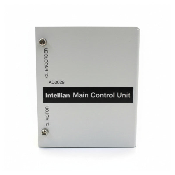 Κύρια Μονάδα Ελέγχου Intellian VSAT για v60 και v60G - V1-4018-D - Ναυτική Δορυφορική Επικοινωνία