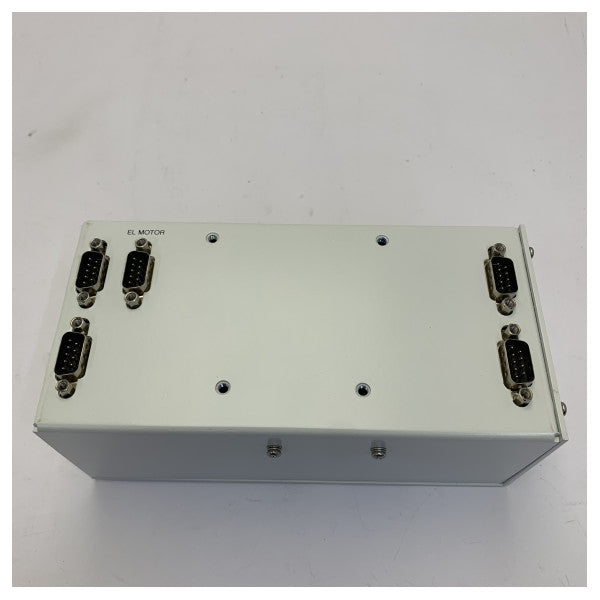 Intellian VSAT Main Control Unit for v60 and v60G - V1-4018-D - Marine Satellite Communication