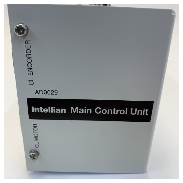 Intellian VSAT Main Control Unit for v60 and v60G - V1-4018-D - Marine Satellite Communication