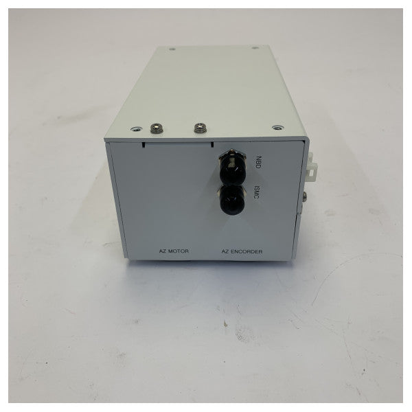 Intellian VSAT Main Control Unit for v60 and v60G - V1-4018-D - Marine Satellite Communication