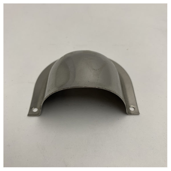 فتحة سحب الهواء البحرية من الفولاذ المقاوم للصدأ - متينة ومقاومة للتآكل للقوارب والسفن