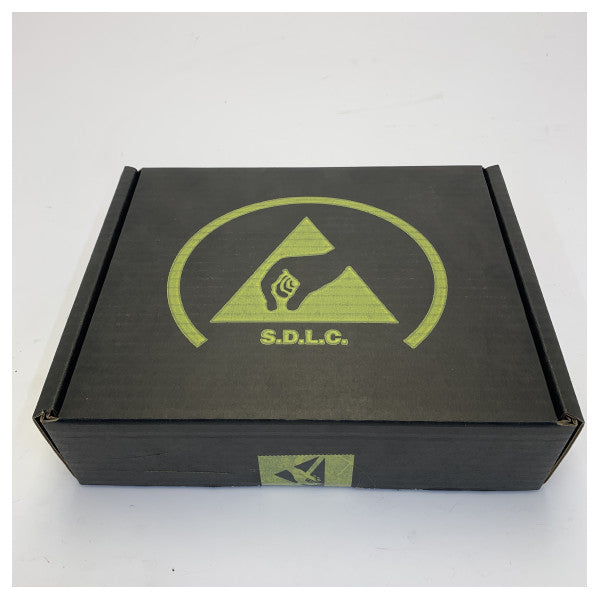Scheda PCB Radio Zeeland TCB Base per interfaccia marittima SIGMA 650 RZ2212