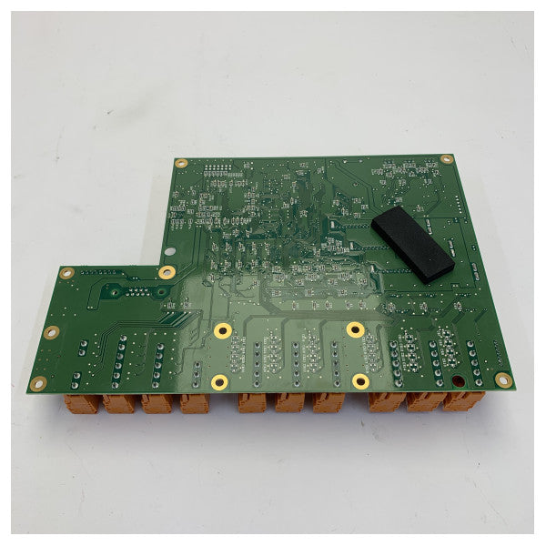 Furuno SC-50 Kompass tas-Satellita PCB Main 20P8178C(LF) SC-501 - 00154193000