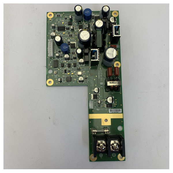 Furuno 20P8181(LF) Ικανότητα PCB για Δορυφορικό Πυξίδα SC-50 SC-110 SC-501 και SC-1101