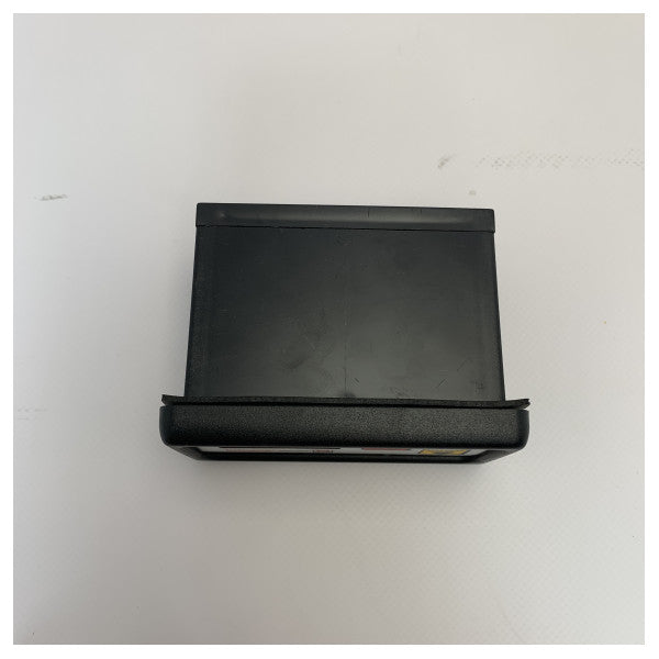 Centralina salpa ancora NAUTI 030 Lofrans con contacatena