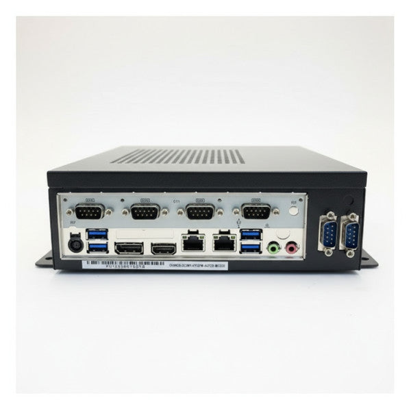 PC Maritime SRS3000S DSKT Industrial Marine PC - Unused