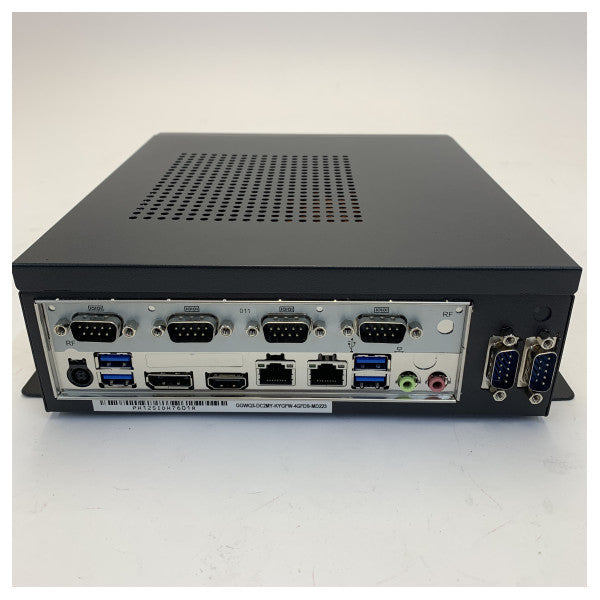 PC Maritime SRS3000S DSKT Industrial Marine PC - Unused