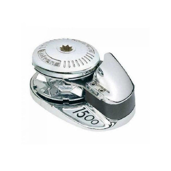 Elektryczna wciągarka kotwiczna Lofrans Project 1500 | X3 | 1500W 12V 8 mm - 187311