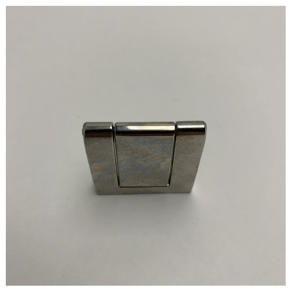 Denizcilik Sınıfı Paslanmaz Çelik Ağır Hizmet Menteşesi - Korozyona Dayanıklı, Tekneler ve Gemiler için Hava Koşullarına Dayanıklı Kapı Menteşesi