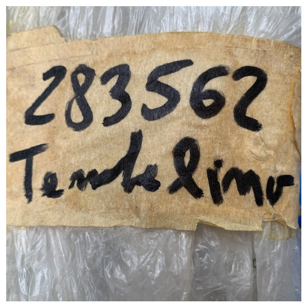 Ferretti Stainless Steel Removable Awning Support for Boats and Marine Use - Durable, Weather-Resistant, and Easy to Mount