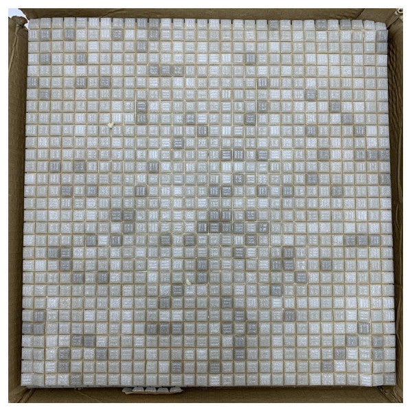 High-Quality Bisazza Glass Mosaic Tiles for Marine Use – Durable, Water-Resistant Nautical Flooring and Wall Decor