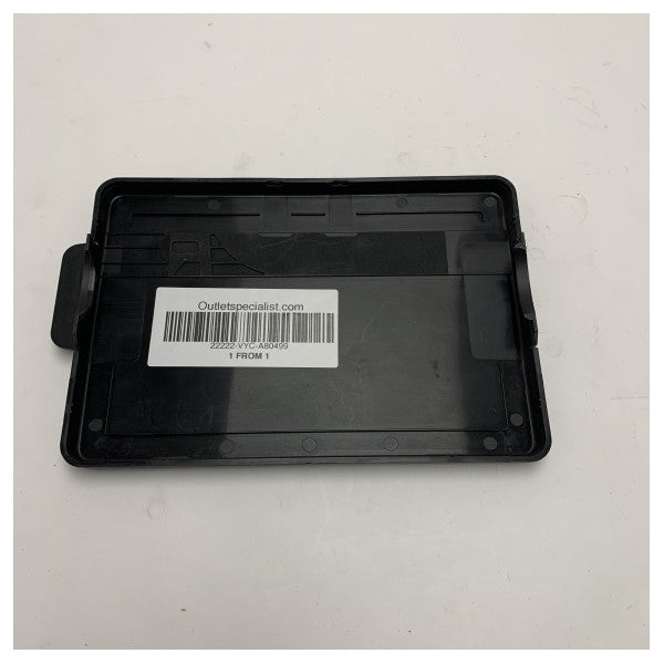 Chapéu de sol Raymarine Axiom 7 e 7+ preto - A80499