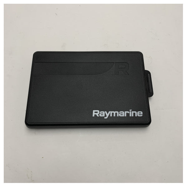 Chapéu de sol Raymarine Axiom 7 e 7+ preto - A80499