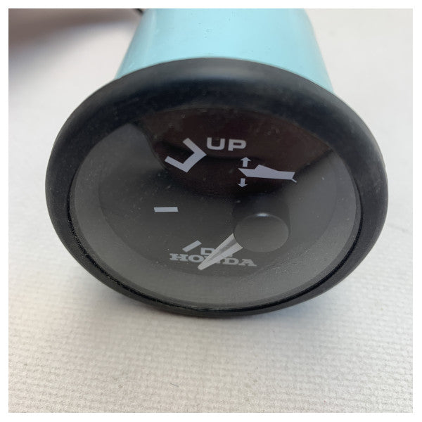 ホンダ 72382F マリントリムインジケーター 計器計器