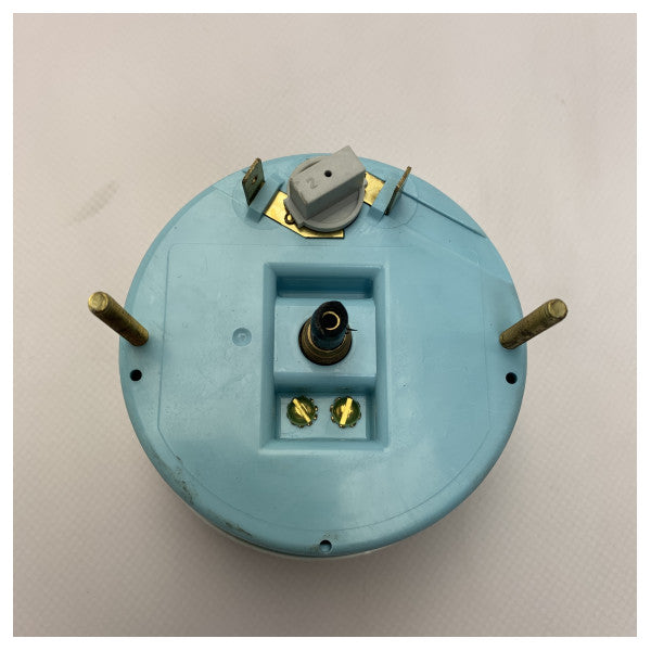 ホンダスピードインジケーター 65 MPH|100 km/h ホワイト - 72387F