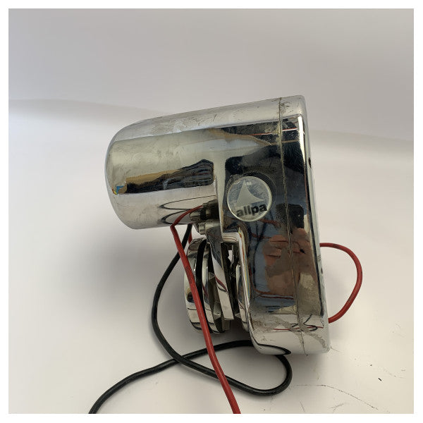 USED オールパ・サントロペ・ステンレス製6mmウィンドラス 600W|12V