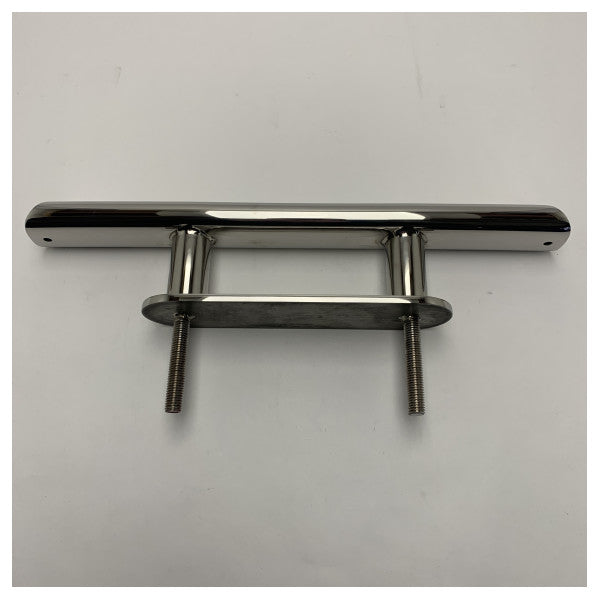 Knaga morska ze stali nierdzewnej 400 mm - trwały, odporny na warunki atmosferyczne osprzęt do łodzi