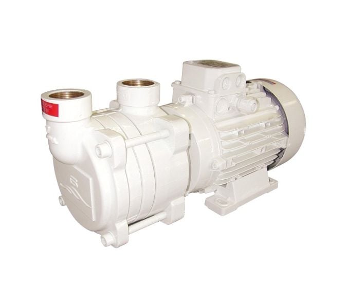 Gianneschi ACB 332/B itsestään käynnistyvä monivaiheinen kaivopumppu 230V 50HZ 2.2KW