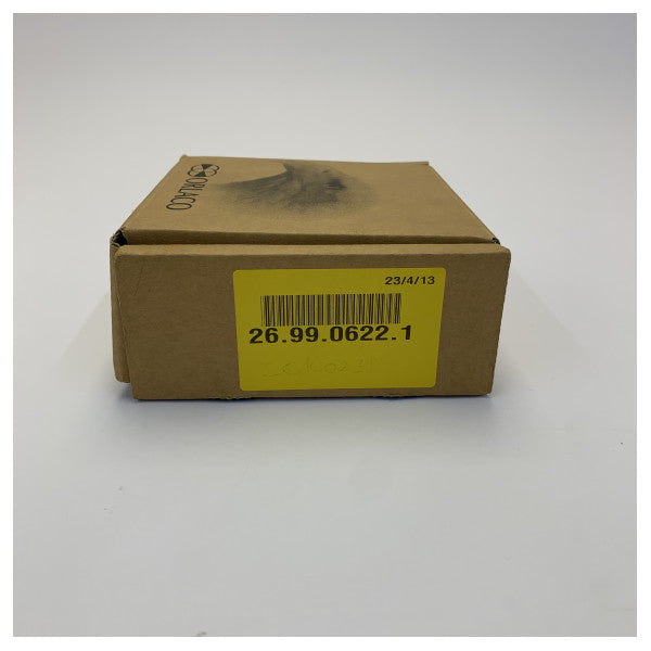 Orlaco Color Camera 0120040 CCC 17 Degree SLR 12V/DC - Marine Security Camera