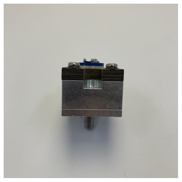 Radyo Zeeland SIGMA Mekanik Blok 095KLIK3