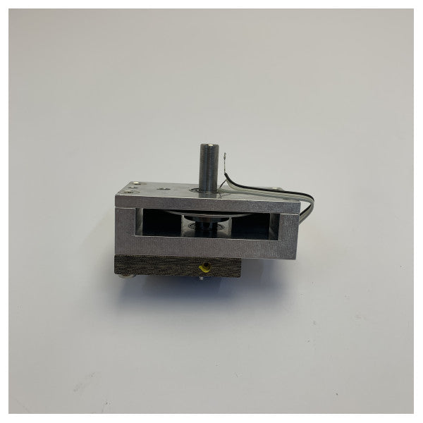 Radyo Zeeland SIGMA Mekanik Blok 095KLIK3