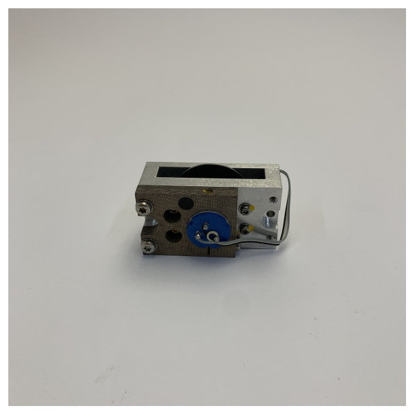 Radyo Zeeland SIGMA Mekanik Blok 095KLIK3