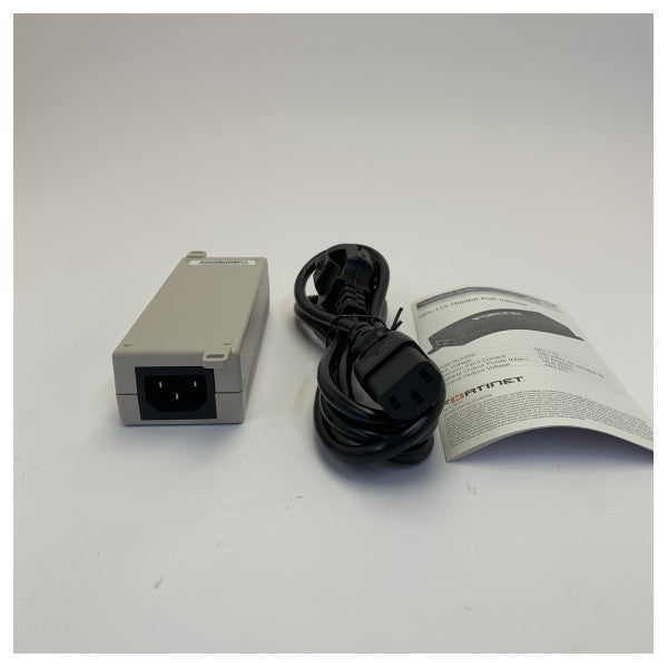 Ubiquiti GPI-115 Gigabit PoE Power Injector - 1-Port 802.3af