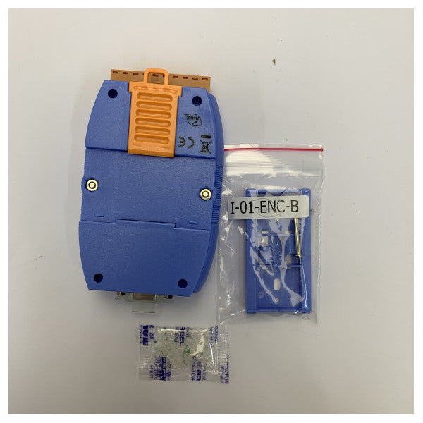 ICP DAS I-7520A CR Data Converter - Isoleret RS-232 til RS-422/485 - Marine Kvalitet