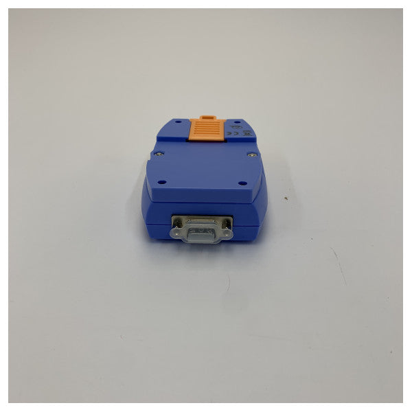 ICP DAS I-7520A CR Data Converter - Isoleret RS-232 til RS-422/485 - Marine Kvalitet