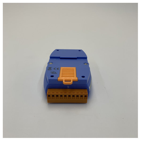 ICP DAS I-7520A CR Data Converter - Isoleret RS-232 til RS-422/485 - Marine Kvalitet