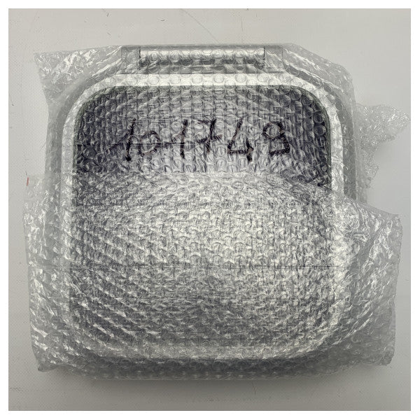 Goiot Cristal Aluminum Deck Hatch 308 x 319 mm - 101749