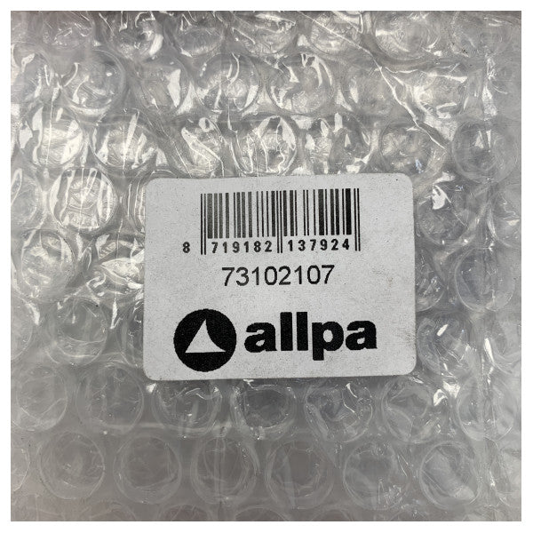 Ілюмінатор Goiot 20.10 200 x 100 мм - 73102107