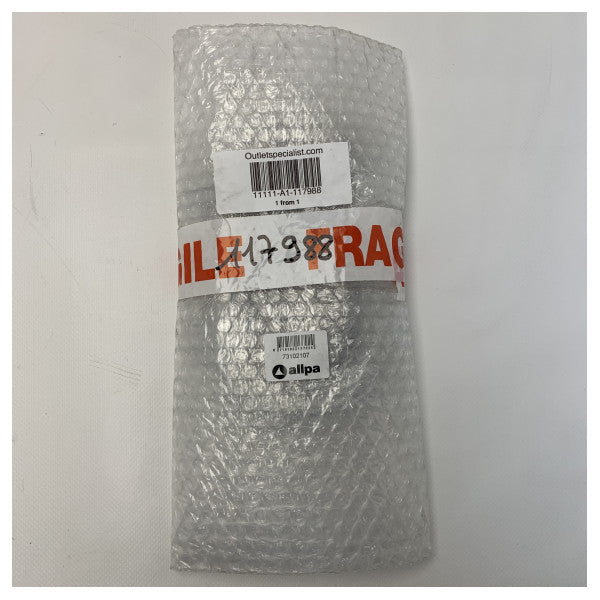 Ілюмінатор Goiot 20.10 200 x 100 мм - 73102107