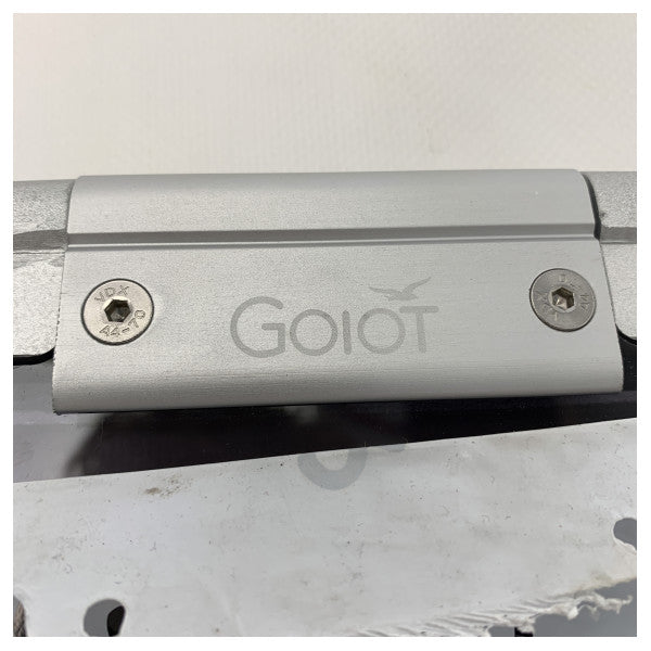 Ілюмінатор Goiot 20.10 200 x 100 мм - 73102107