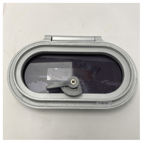 Ілюмінатор Goiot 20.10 200 x 100 мм - 73102107