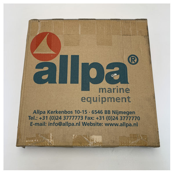 Goiot Integration 33.14 Aluminium Hatch 347 x 157 - 733.314