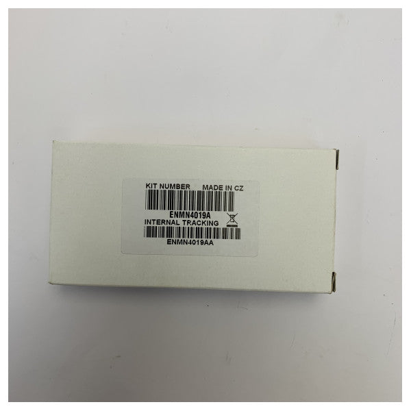 Motorola ENMN4019 Compact Microphone for CM340 CM360 CM380 Portofoons