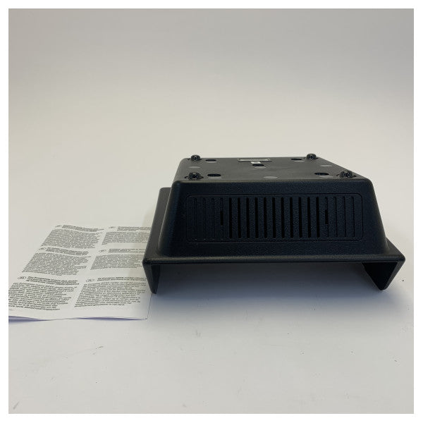 Motorola GLN7318A Desktop Station Tray for Mobile Radio