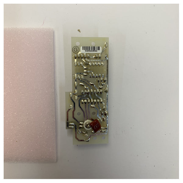 Furuno MP-3795(LF) Radar Bæring Sig PCB for FAR-2110 og RHRS2005 - 00855605000