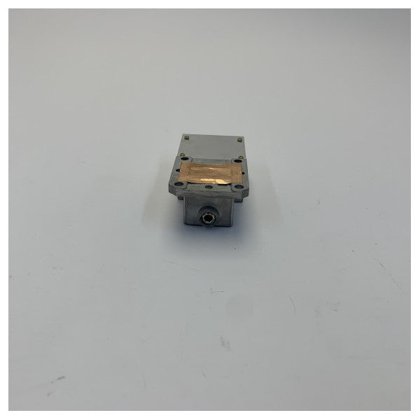 Furuno RU-9253 Radar X-Band MIC para FR-2125 - 03S9253-2 - Eletrónica Marinha