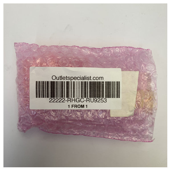 Furuno RU-9253 Radar X-Band MIC para FR-2125 - 03S9253-2 - Eletrónica Marinha