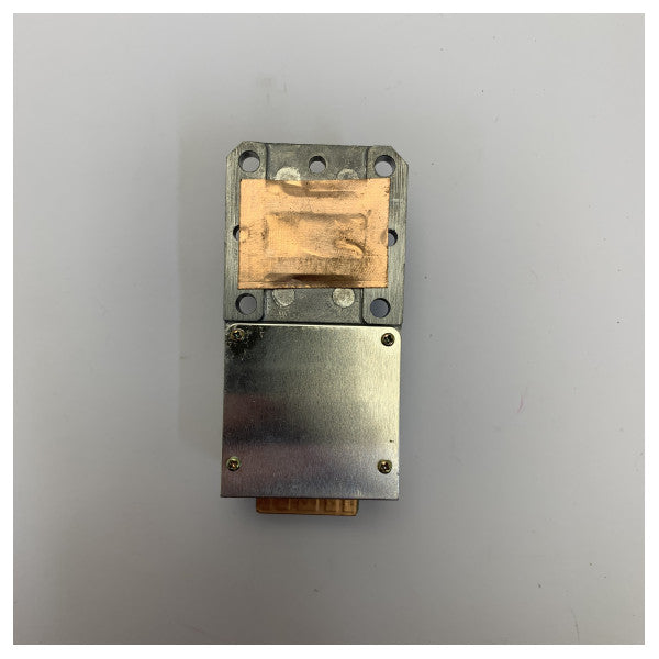 Furuno RU-9253 Radar X-Band MIC para FR-2125 - 03S9253-2 - Eletrónica Marinha